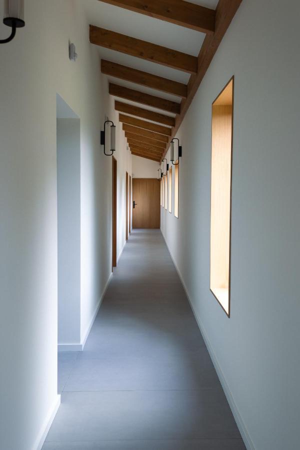 Casa Da Milheira - Agroturismo Oliveira de Azeméis Bagian luar foto