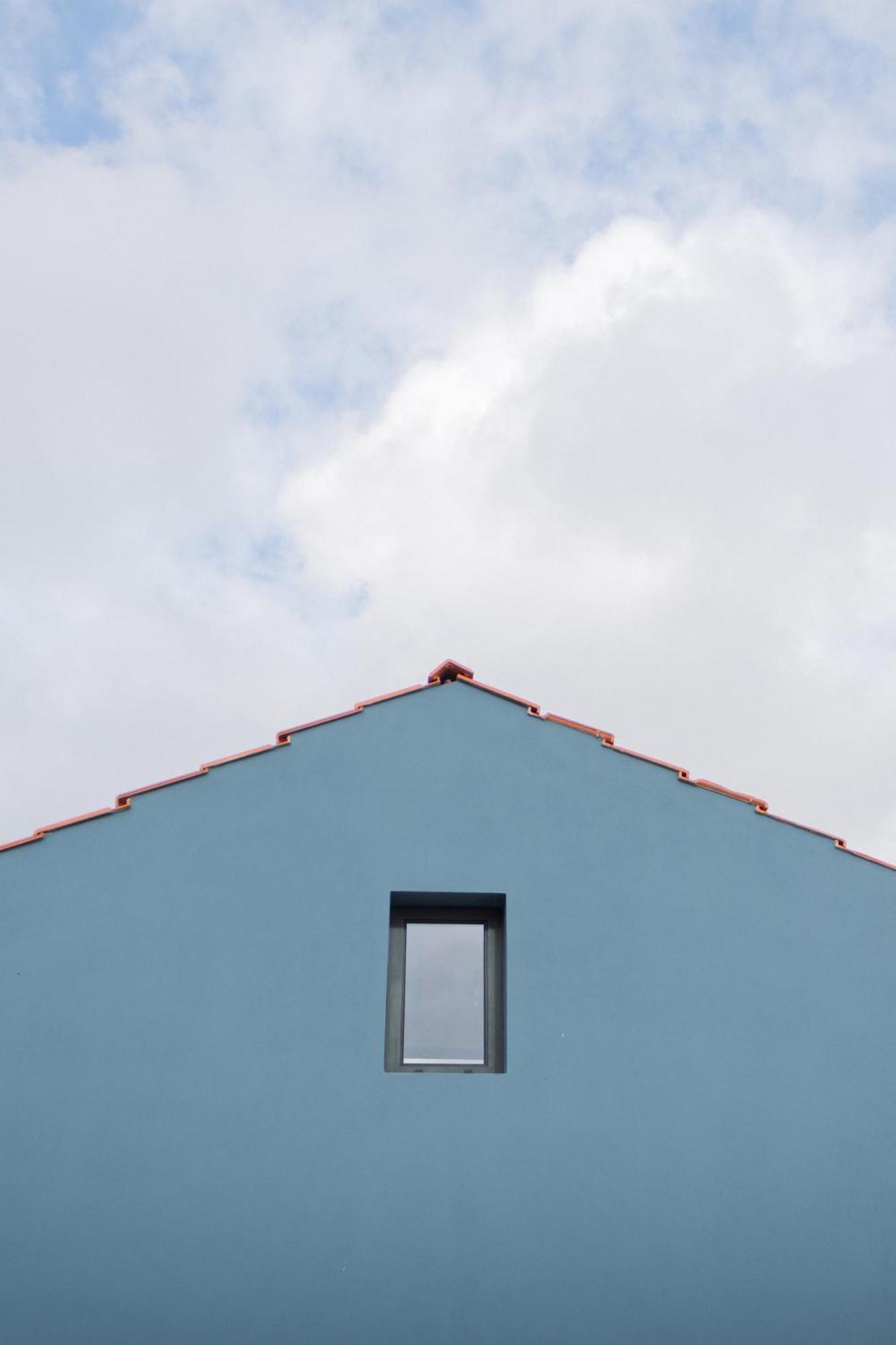 Casa Da Milheira - Agroturismo Oliveira de Azeméis Bagian luar foto