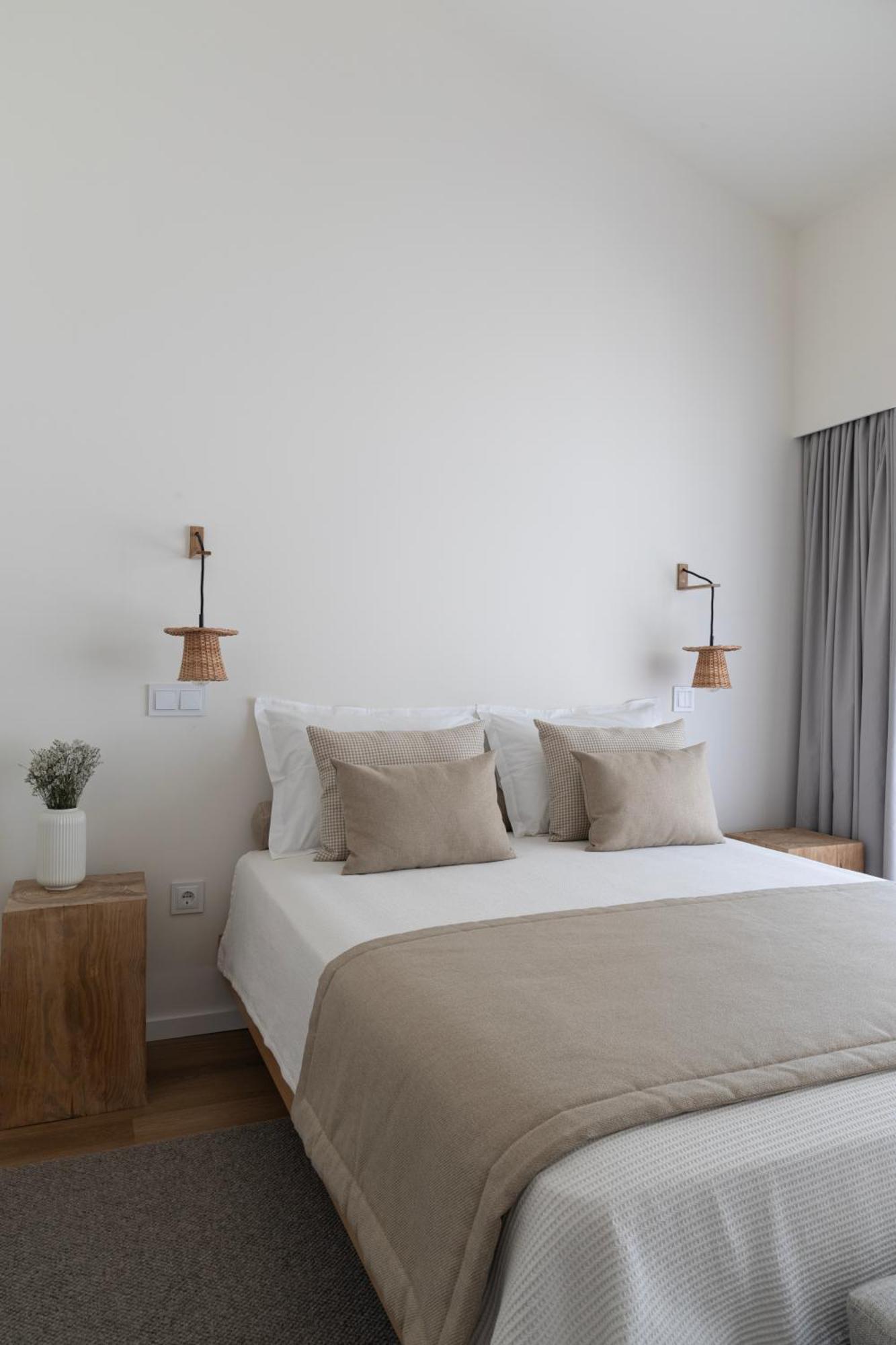 Casa Da Milheira - Agroturismo Oliveira de Azeméis Bagian luar foto