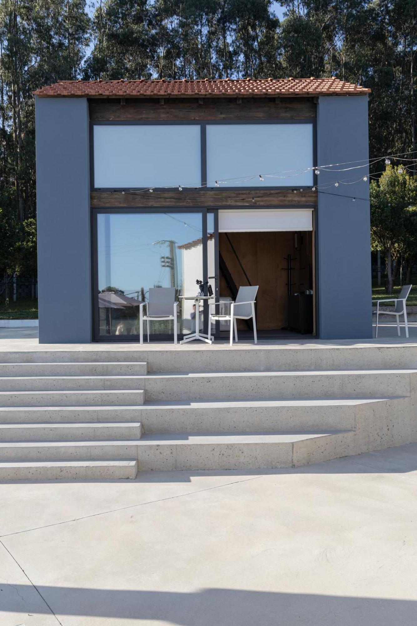 Casa Da Milheira - Agroturismo Oliveira de Azeméis Bagian luar foto