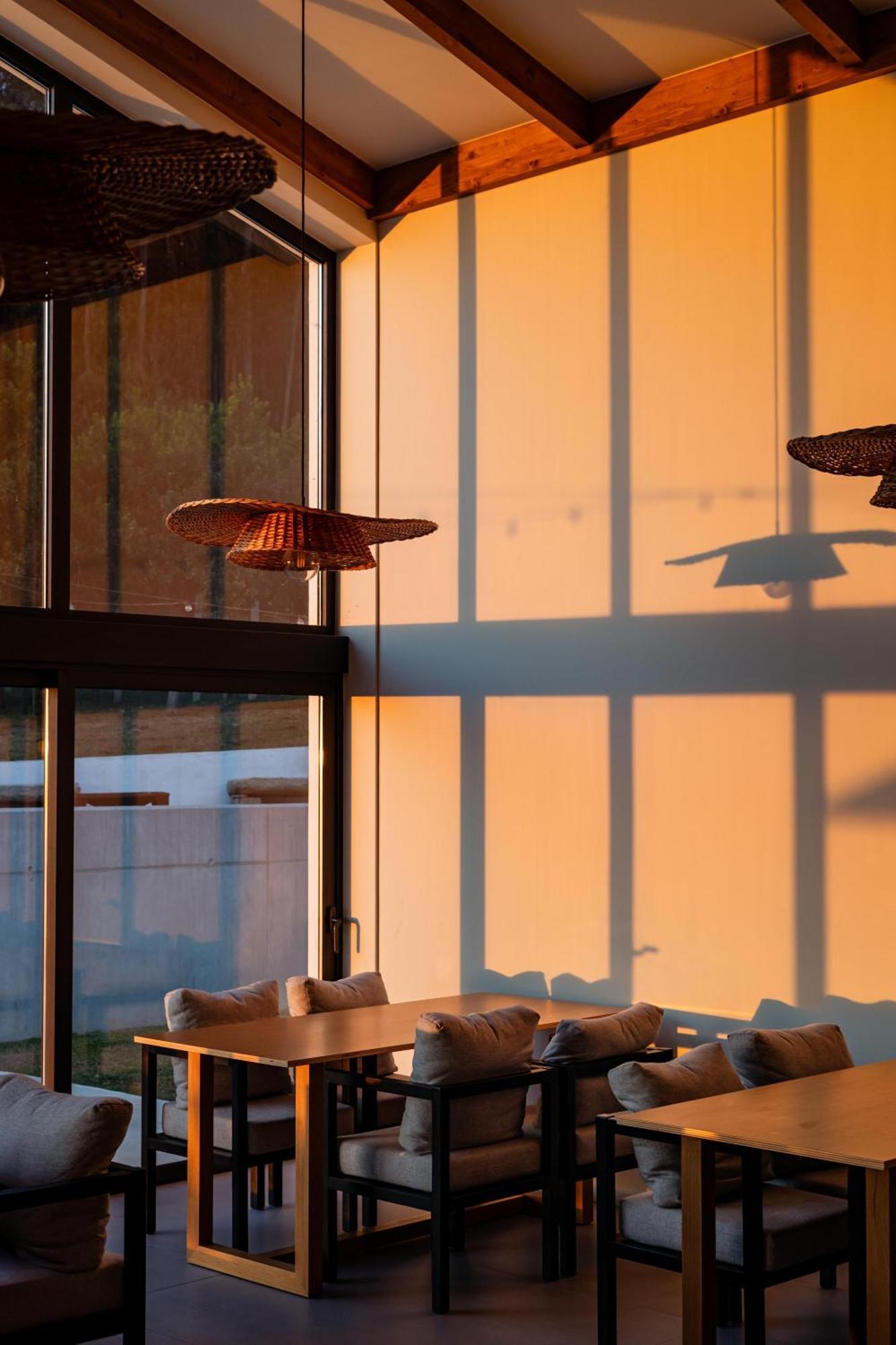 Casa Da Milheira - Agroturismo Oliveira de Azeméis Bagian luar foto